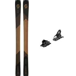 Ski Scott Pure Pro 109 Ti