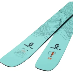 Ski Scott Sea 98