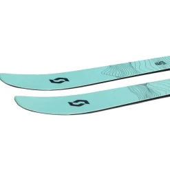 Ski Scott Sea 98