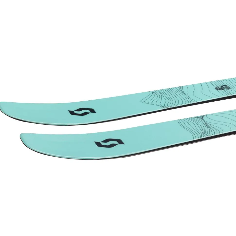 Ski Scott Sea 98