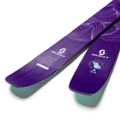 Ski Scott Sea 116