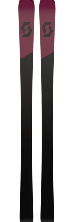 Ski Scott W's Pure Free 90Ti