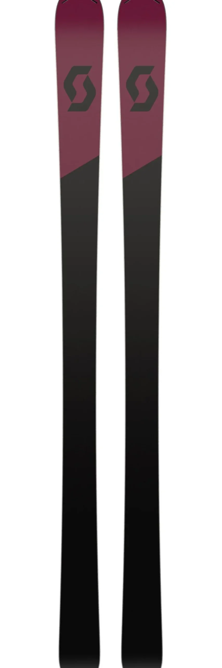 Ski Scott W's Pure Free 90Ti