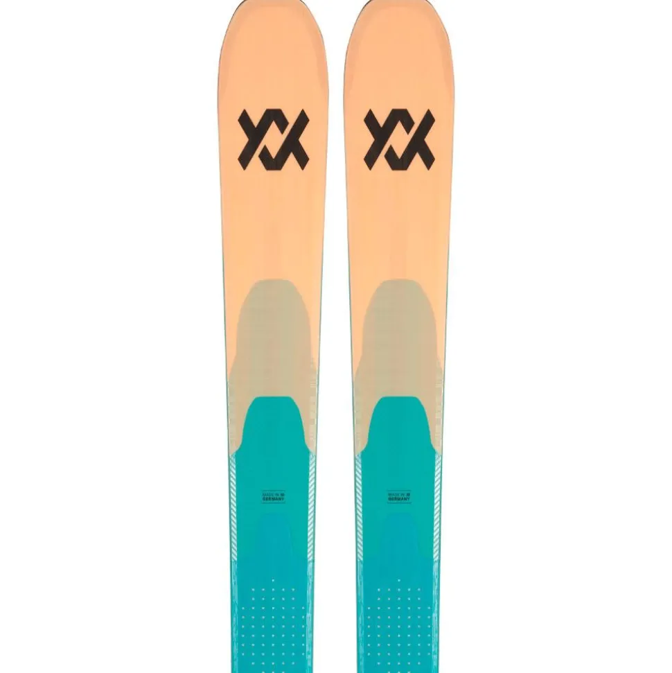Ski Volkl Blaze 114