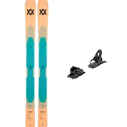Ski Volkl Blaze 114