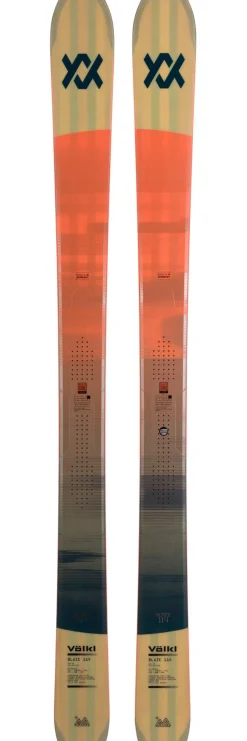 Ski Volkl Blaze 114