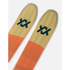 Ski Volkl Blaze 114