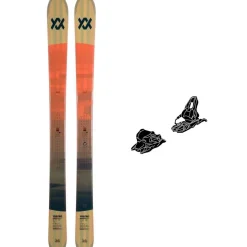 Ski Volkl Blaze 114