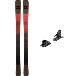 Ski Volkl Blaze 94 Black