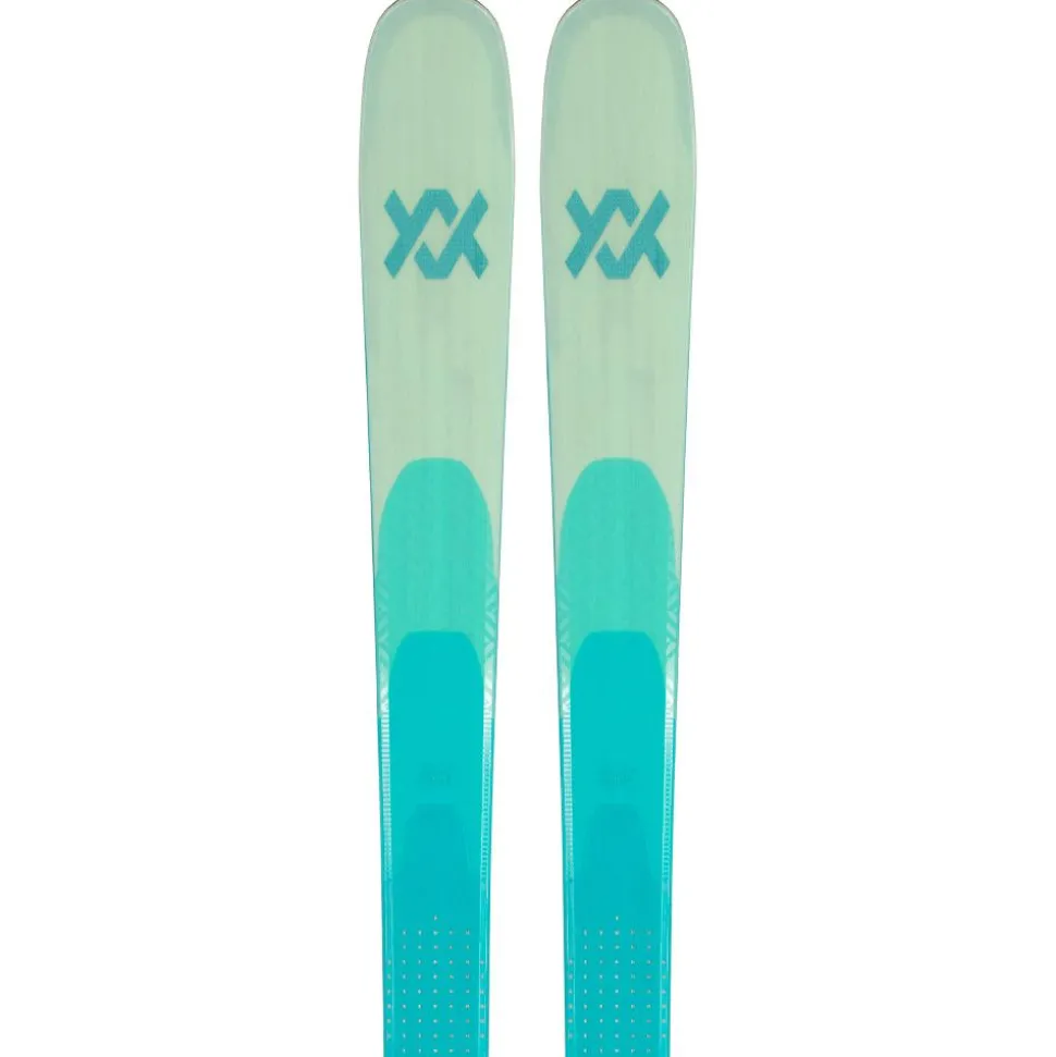 Ski Volkl Blaze 86 Mint Green