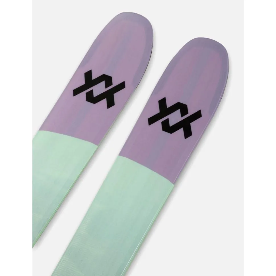 Ski Volkl Blaze 104 Purple