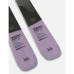 Ski Volkl Blaze 104 Purple