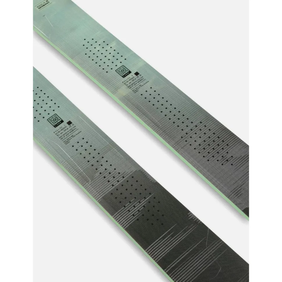 Ski Volkl Blaze 104 Purple