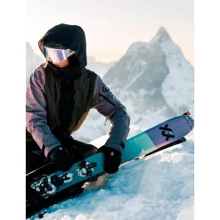 Ski Volkl Blaze 104 Purple