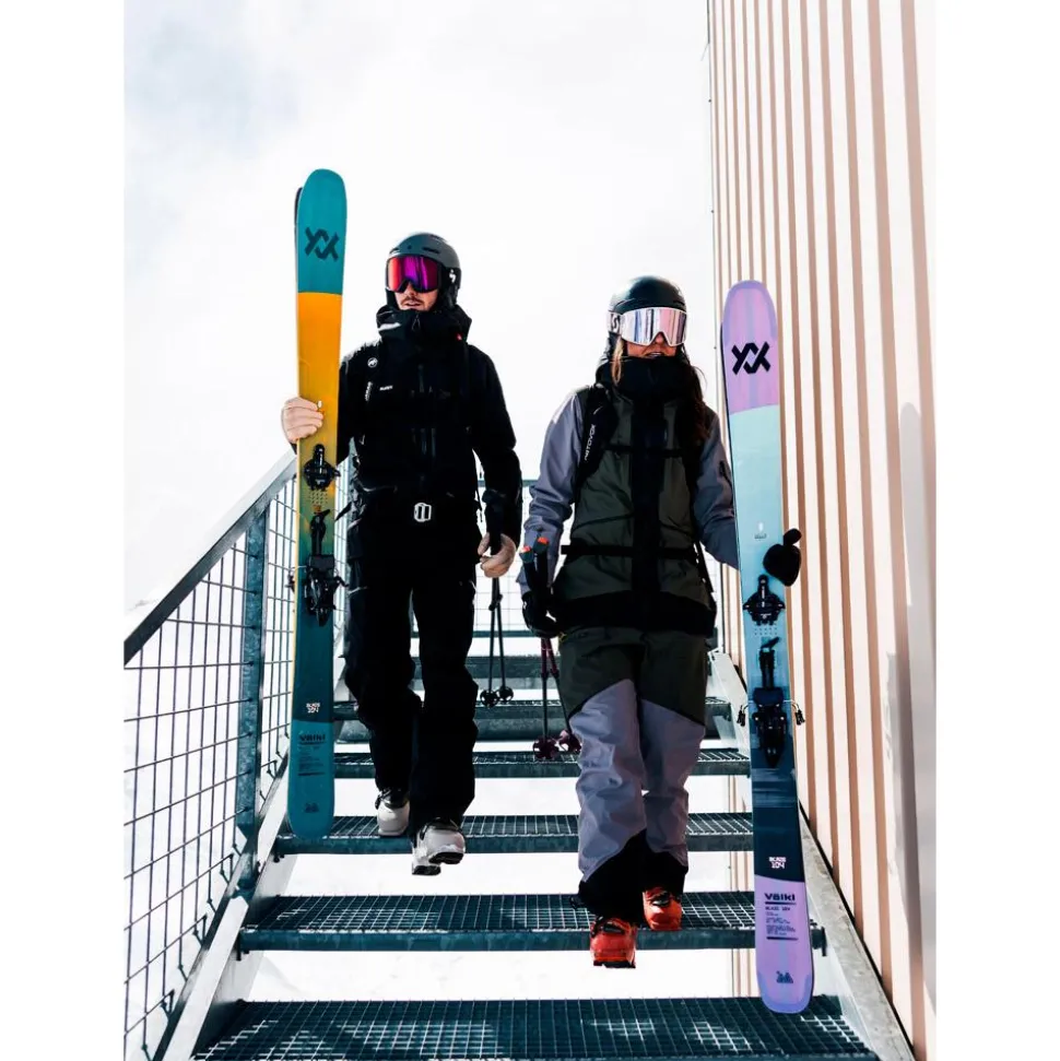 Ski Volkl Blaze 104 Purple