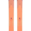 Ski Volkl Blaze 94 Purple Rose