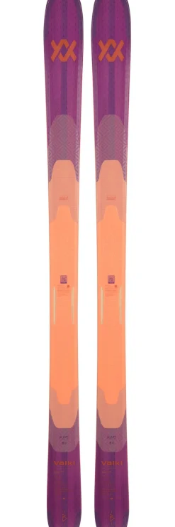 Ski Volkl Blaze 94 Purple Rose