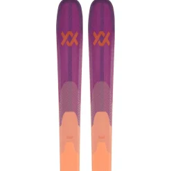 Ski Volkl Blaze 94 Purple Rose