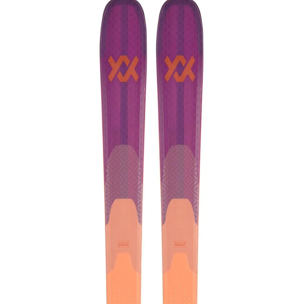 Ski Volkl Blaze 94 Purple Rose