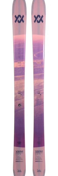 Ski Volkl Blaze 94 Rose