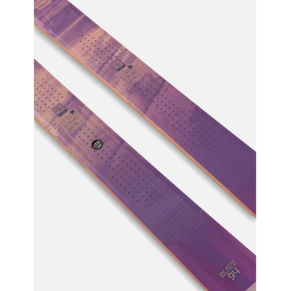Ski Volkl Blaze 94 Rose