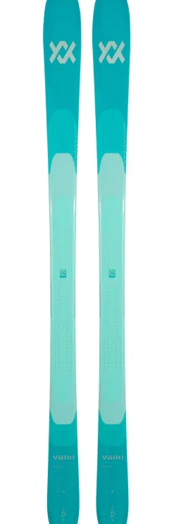 Ski Volkl Blaze 82 Teal