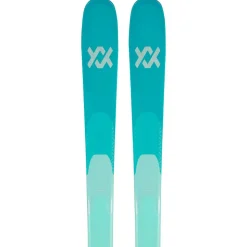 Ski Volkl Blaze 82 Teal