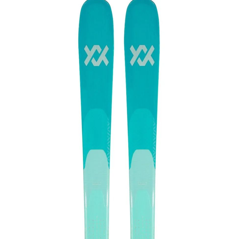 Ski Volkl Blaze 82 Teal