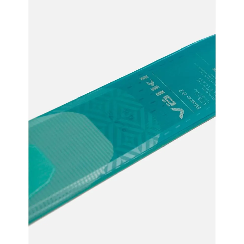 Ski Volkl Blaze 82 Teal