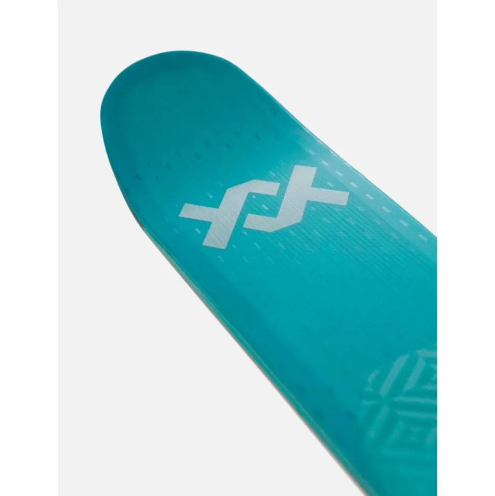 Ski Volkl Blaze 82 Teal