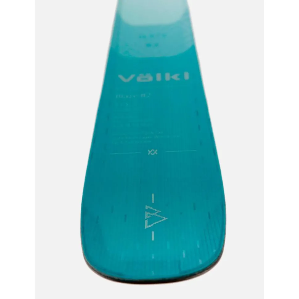 Ski Volkl Blaze 82 Teal