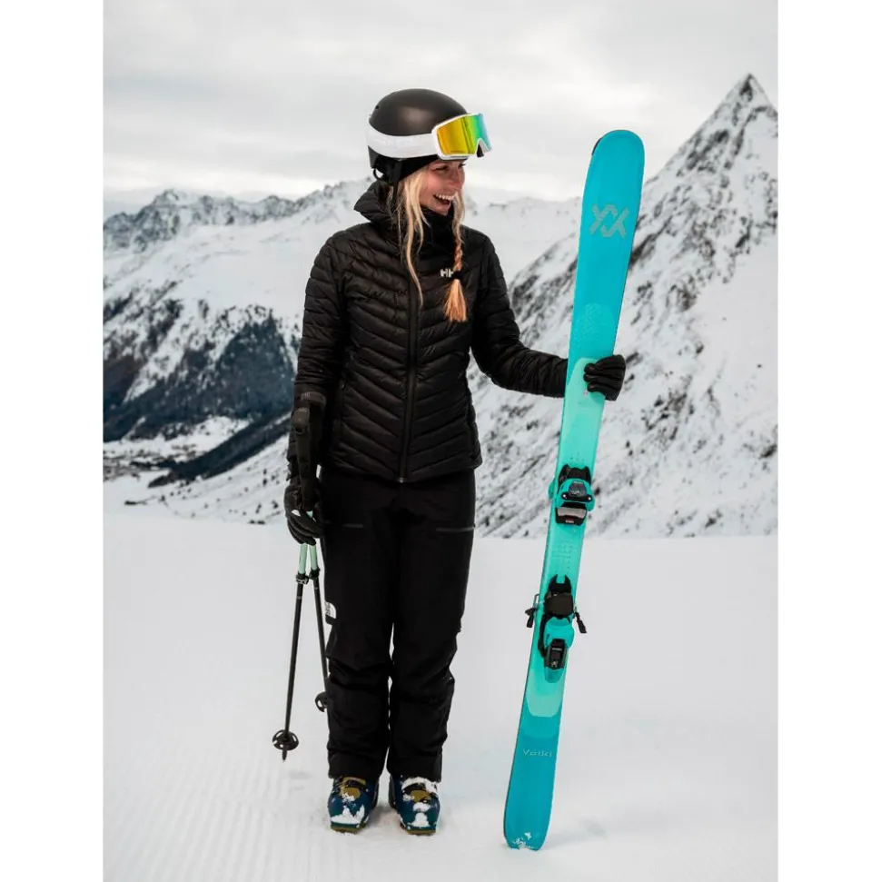Ski Volkl Blaze 82 Teal