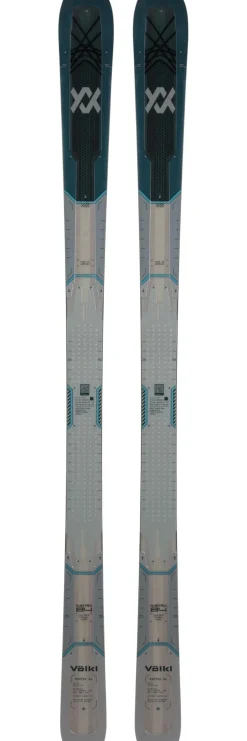 Ski Volkl Mantra 84