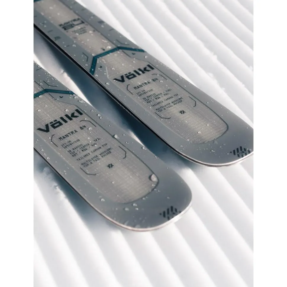 Ski Volkl Mantra 84