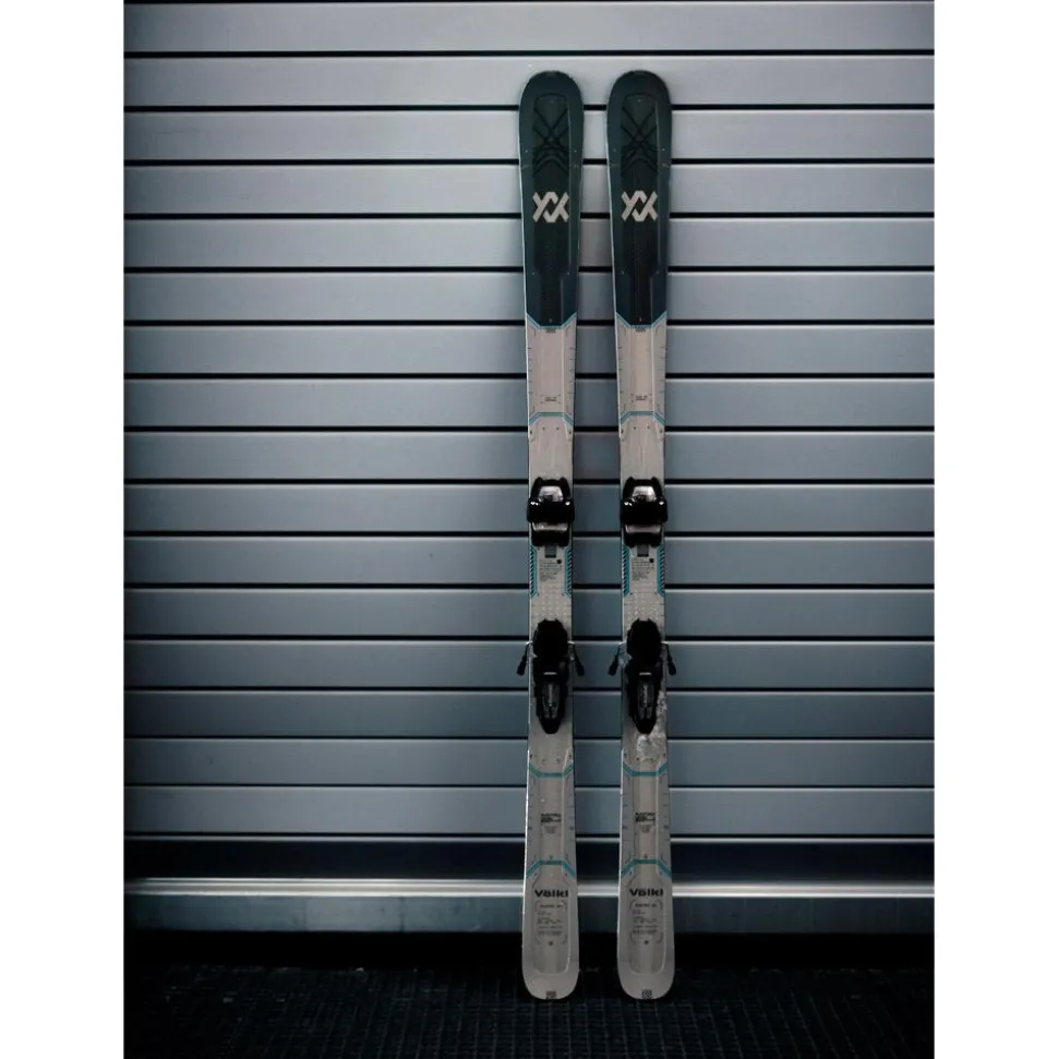 Ski Volkl Mantra 84