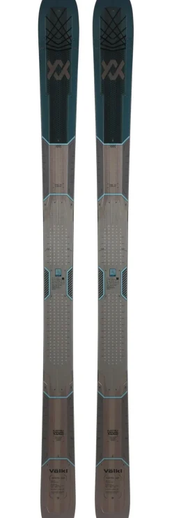 Ski Volkl Mantra 102