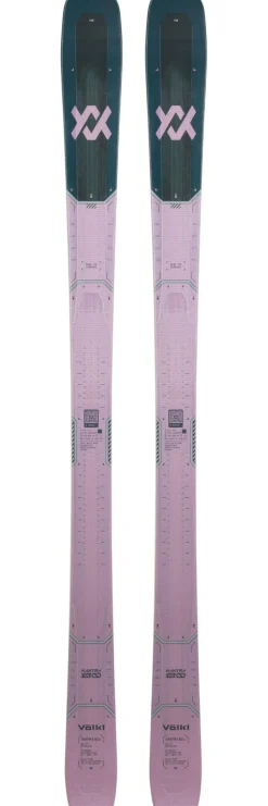 Ski Volkl Mantra 80 W