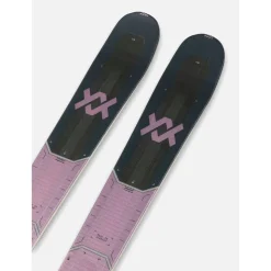 Ski Volkl Mantra 80 W