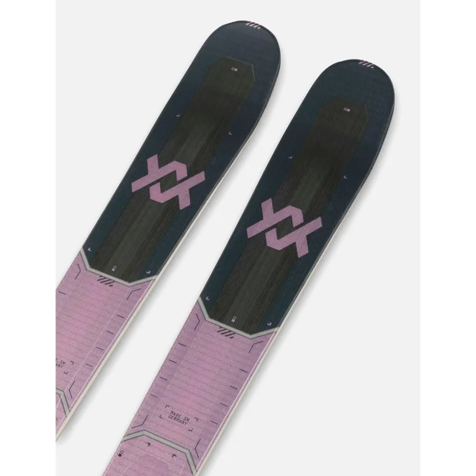 Ski Volkl Mantra 80 W