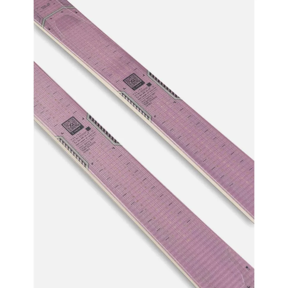 Ski Volkl Mantra 80 W