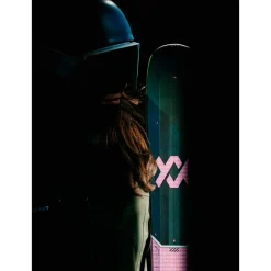 Ski Volkl Mantra 80 W