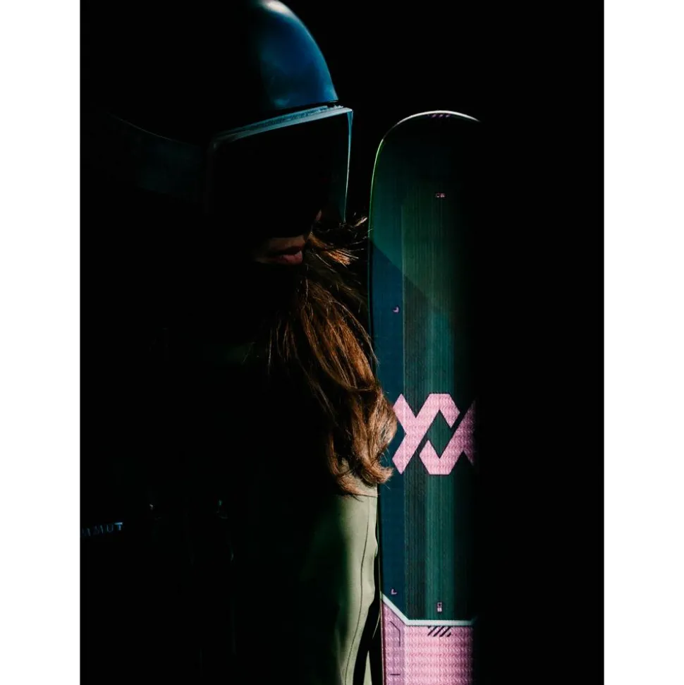 Ski Volkl Mantra 80 W