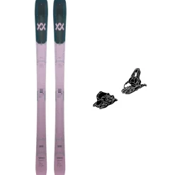 Ski Volkl Mantra 80 W