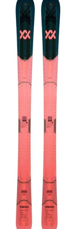 Ski Volkl Mantra 88 W