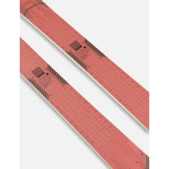 Ski Volkl Mantra 88 W