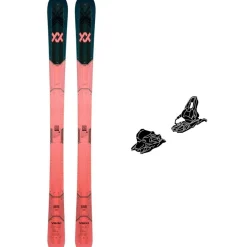 Ski Volkl Mantra 88 W