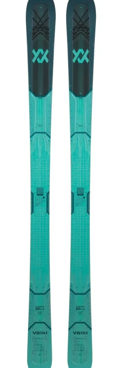Ski Volkl Mantra 84 W