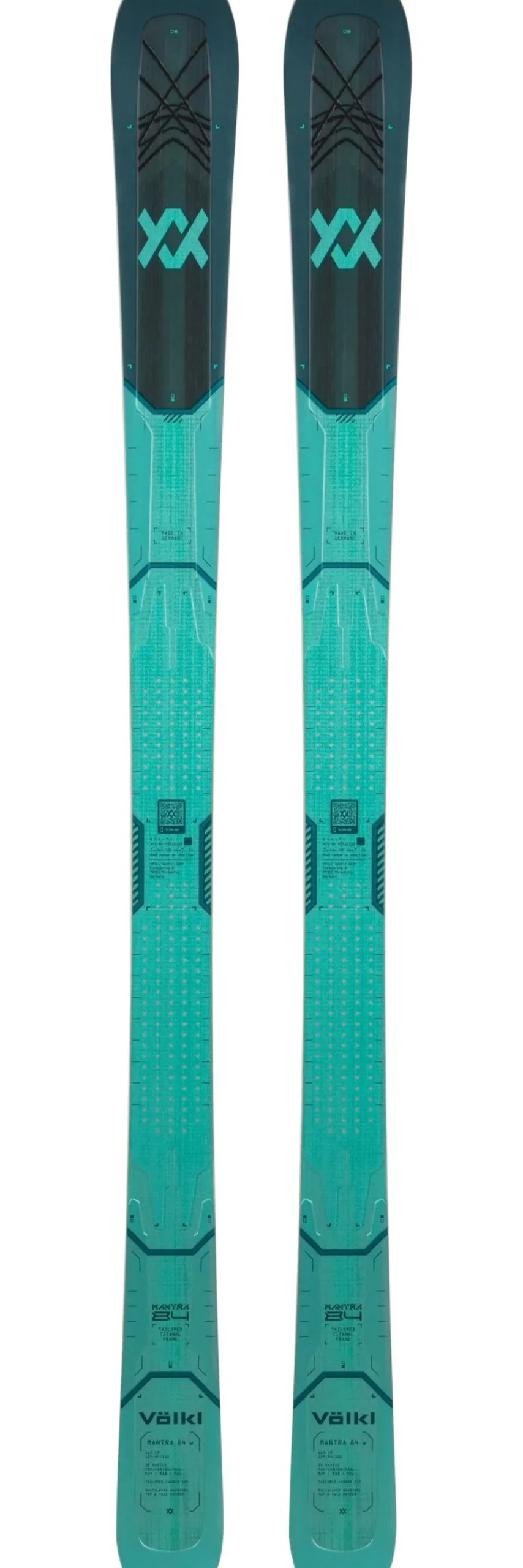 Ski Volkl Mantra 84 W