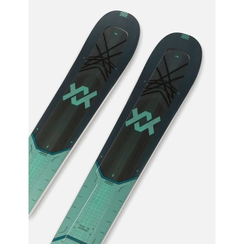 Ski Volkl Mantra 84 W