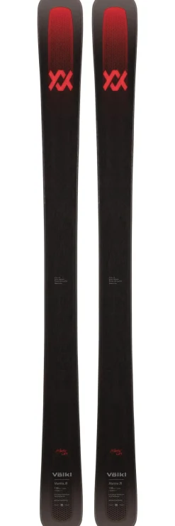 Ski Volkl Mantra Jr